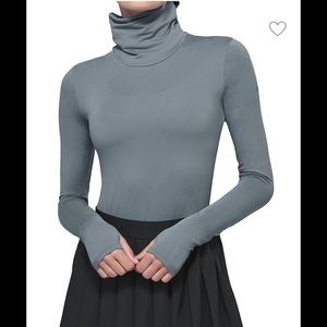 ALO Yoga Turtleneck